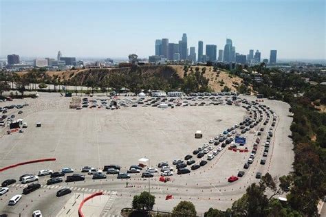 Dodger stadium is back up and running. a post on social media described the demonstration as the scamdemic protest/march. it advised participants to please refrain from wearing. Missing From State Plans to Distribute the Coronavirus ...