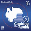 Cooking the Books with Frances Cook | iHeart