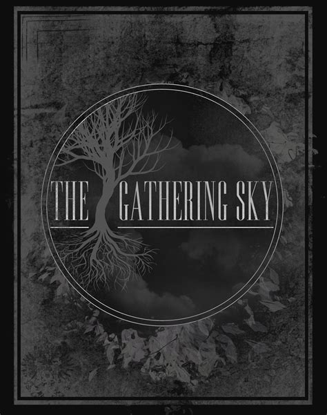 The Gathering Sky