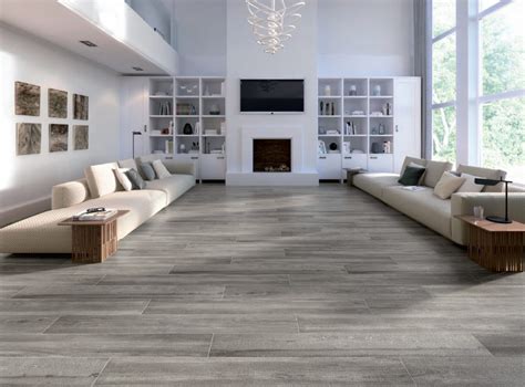 Here are some of the top tile flooring trends in 2021: 20 Awesome Wood Tile Flooring Design Ideas to Try - Avilow.com
