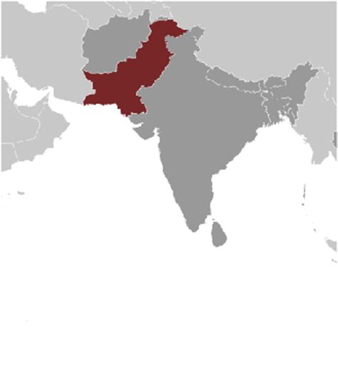 Pakistan is located in southern asia. Wetter & Klima Pakistan: Klimatabelle, Temperaturen und ...