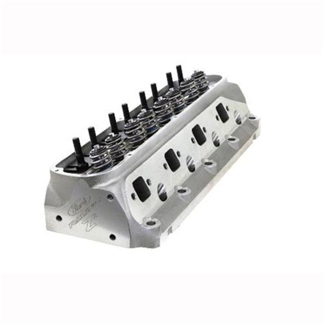 M 6049 Z2 Ford Performance Parts Cylinder Head Sdpc The