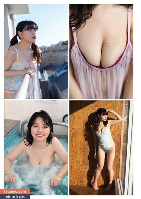 Ani Tenyu Aka Anio Tayu Nude Leaks Photo Faponic
