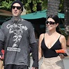 Kourtney Kardashian and Travis Barker Look More in Love Than Ever ...
