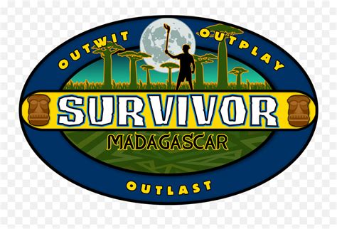 Survivor Logo Fan Made Survivor Logos Png Survivor Series Logo Free