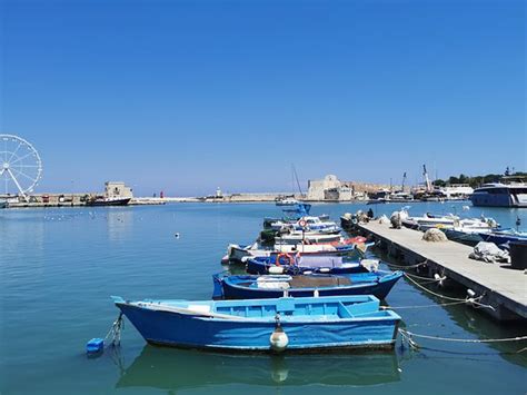 Porto Di Trani 2020 All You Need To Know Before You Go With Photos