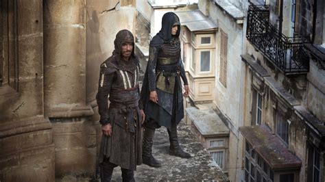 X Assassins Creed Movie K Hd K Wallpapers Images
