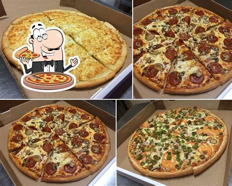 Patz Pizza In Tiverton Restaurant Reviews