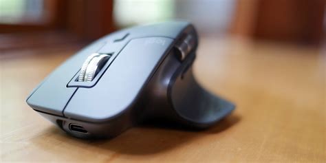 Logitech Mx Master 3 Review Premium Upgrads And Materials 9to5mac