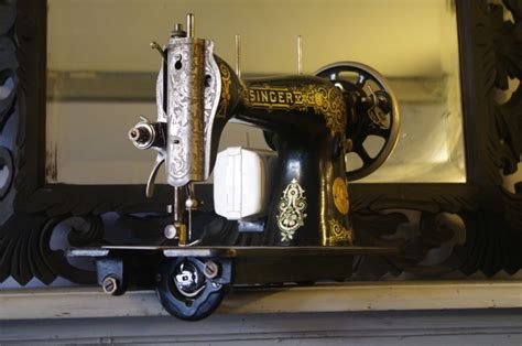 Singer Sewing Machine 1928 Sewing Machine Singer Sewing Singer