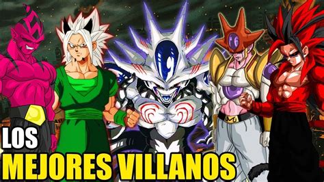 Home › forums › jingames forums › suggestions and ideas › dragon block ac dragon ball af?? LOS MEJORES VILLANOS NO CANON DE TODO DRAGON BALL l Dragon Ball AF l Dragon Ball New Age - YouTube