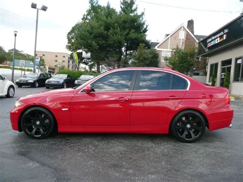 The 330i was available in several. 2006 Bmw 330i Rims - Thxsiempre