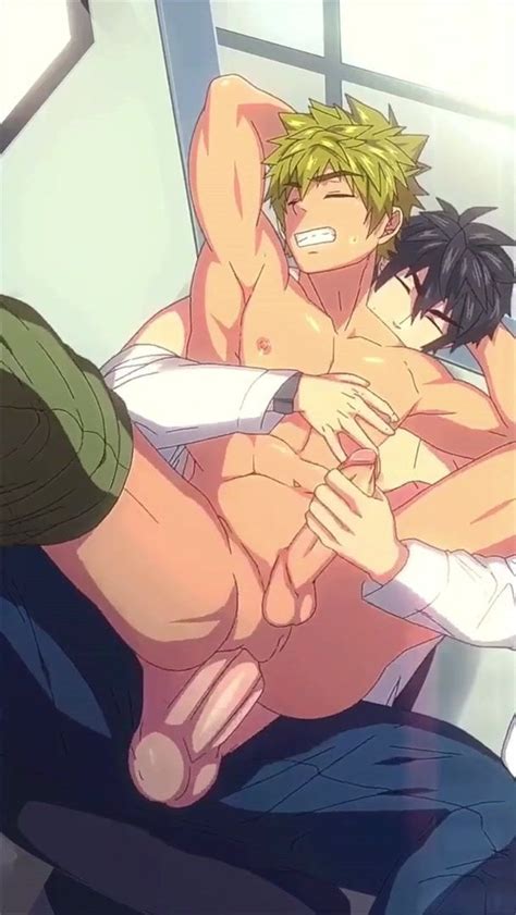 Hot Anime Couples Animation Fuck Part 1 Xhamster