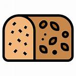 Whole Wheat Bread Icon Icons