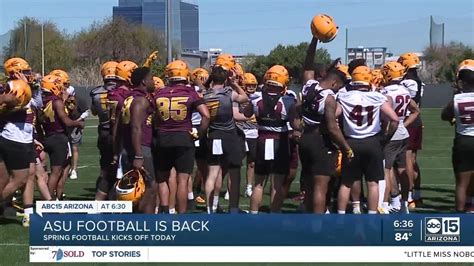 Herm Edwards Asu Try To Block Out The Noise Of Ongoing Ncaa