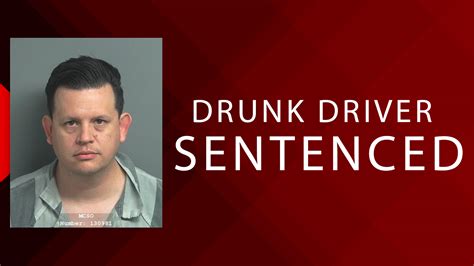 drunk driver sentenced to 20 years for crash that killed 25 year old woman in montgomery county
