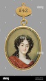 Elisabeth Dorothea von Sachsen Gotha-Altenburg (1640-1709) dans une ...