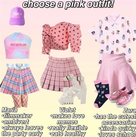 Pin By Koko Pie On Kawaii Aesthetic Clothes Cute Outfits Cool Outfits