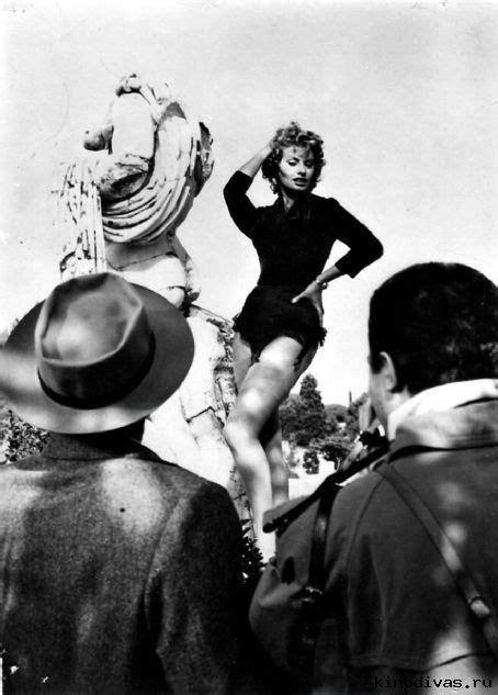 Pin By Eric Butto On Actrices Sophia Loren Images