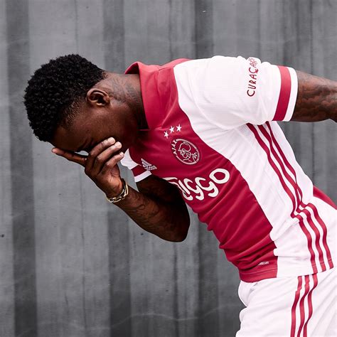 Jquery.ajax( url , settings  )returns: Ajax 2020-21 Adidas Home Kit | 20/21 Kits | Football shirt blog