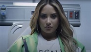 Watch Demi Lovato's Haunting 'Dancing With the Devil' Video - Rolling Stone
