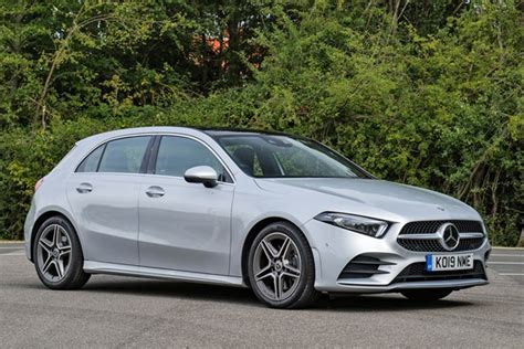 Check spelling or type a new query. Mercedes-Benz A-Class Hatchback (from 2018) used prices | Parkers