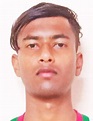 Kaushik Das - Oyuncu profili 23/24 | Transfermarkt