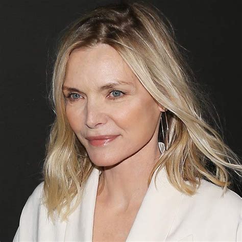 Michelle Pfeiffer Latest News Pictures And Videos Hello