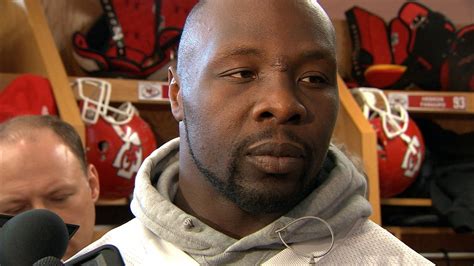 Tamba Hali We Know We Can Play With Any Team