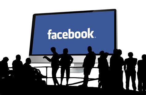 Facebook Meeting Social · Free Image On Pixabay