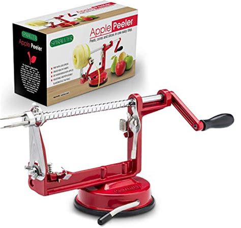 10 Best Apple Slicers Our Top Picks In 2020 Best Review Geek