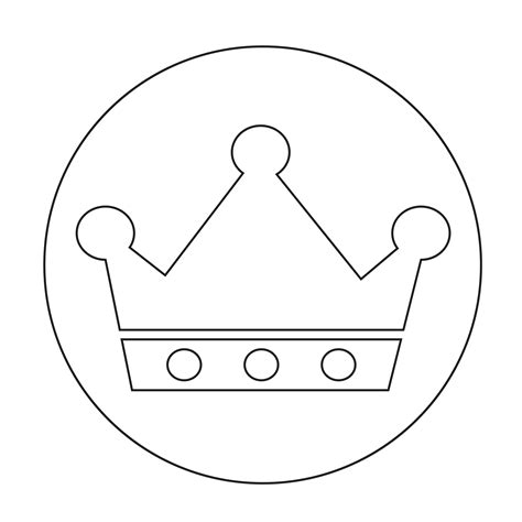 Free Free 299 Prince Crown Svg Free SVG PNG EPS DXF File