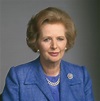 Margaret Thatcher - IMDb