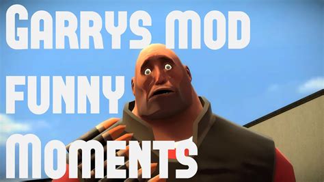 Gmod Funny Moments 2 Youtube