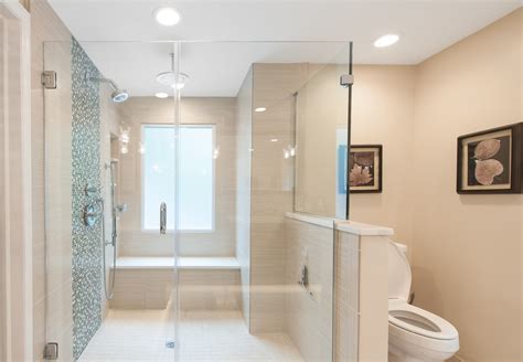 Luxurious Modern Bathroom Modern Bathroom New York By Skydell