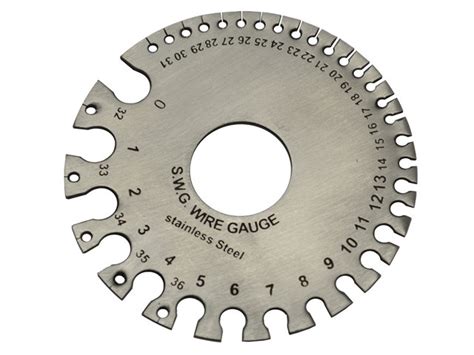 What Is A Wire Gauge Used For Wonkee Donkee Tools