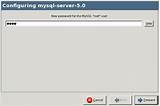 Mysql Server Installation Linux Pictures
