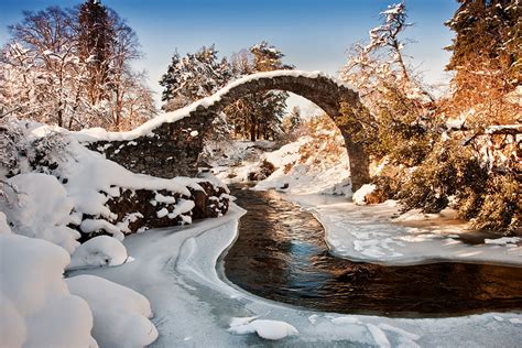 18 Magical Bridges That Will Take You To A World Of Awe