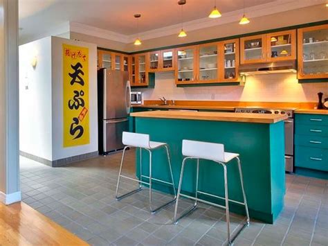 These kitchen refreshes are seriously inspiring. How Can I Make My Kitchen Look Better? | Kitchn