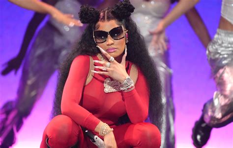 Nicki Minaj Delays New Album Till Her Birthday Oldernews