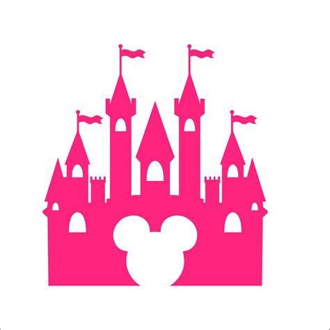 Free Disney Svg Files For Silhouette Cameo Svg Png Eps Dxf File