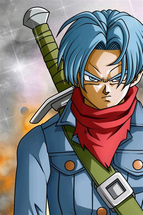 trunks iphone wallpapers top free trunks iphone backgrounds wallpaperaccess