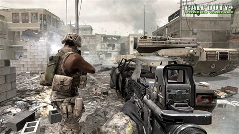Call Of Duty 4 Modern Warfare V18 Multiplayer Online Pc EspaÑol