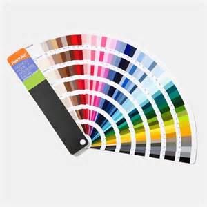Appletizer New Pantone® Color Guide Update 315 New Colors