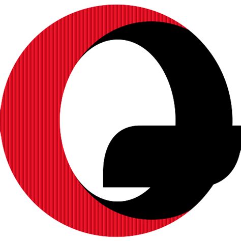 Opera Mini Logo Vector Download Free