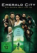Emerald City - Die dunkle Welt von Oz (DVD)