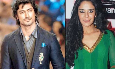 Mona Singh And Vidyut Jamwal End Their Two Year Old Relationship