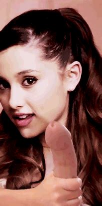 Ariana Grande Fakes And Reals 20 Pics XHamster