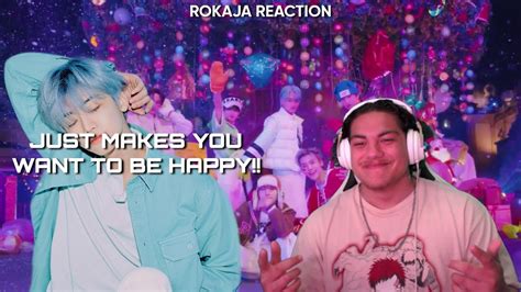 You Just Cant Stop Smiling L Nct Dream 엔시티 드림 Candy Mv Reaction