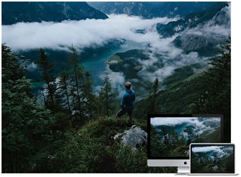 50 Beautiful Nature Wallpapers For Your Desktop Hongkiat